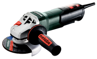 4.5" / 5" Angle Grinder - 11,000 RPM - 11.0 Amps w/ Non-Locking Paddle